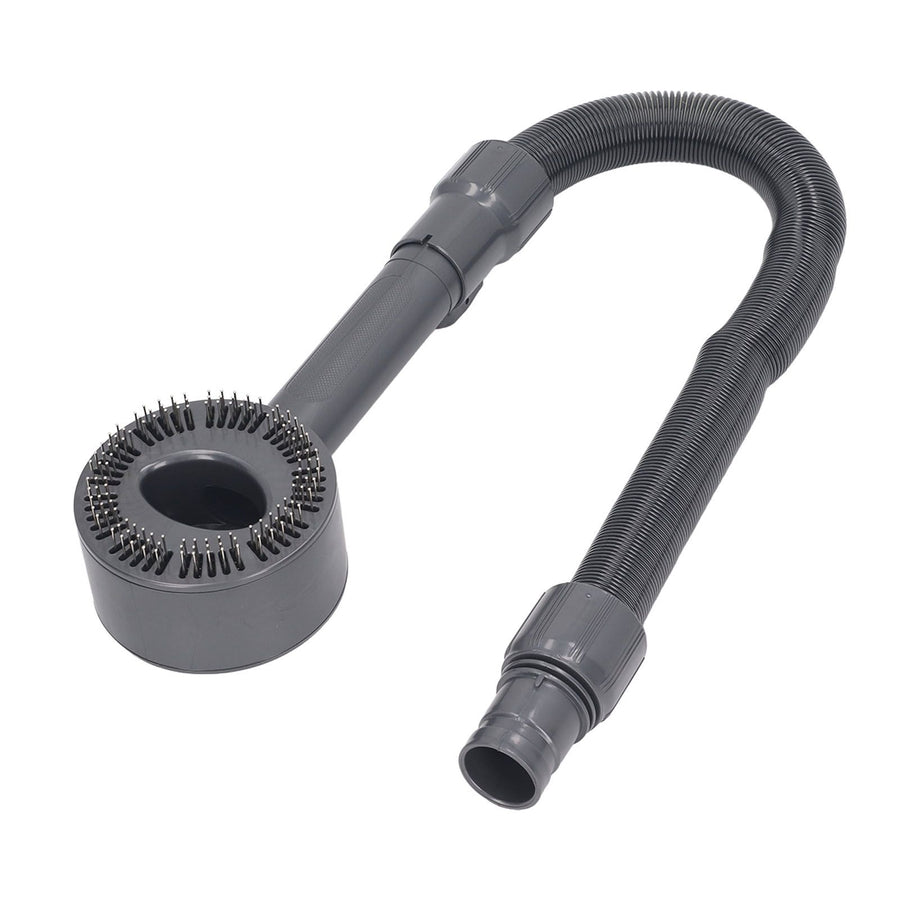 Pet Brush Vacuum Attachmnet Dog Brush ABS Easy Assembly Vacuum Attachment Tool for Proscenic P11