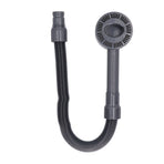 Pet Brush Vacuum Attachmnet Dog Brush ABS Easy Assembly Vacuum Attachment Tool for Proscenic P11
