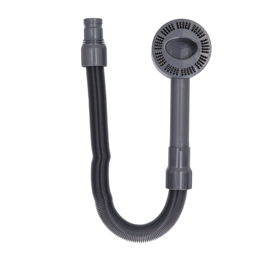 Pet Brush Vacuum Attachmnet Dog Brush ABS Easy Assembly Vacuum Attachment Tool for Proscenic P11