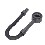 Pet Brush Vacuum Attachmnet Dog Brush ABS Easy Assembly Vacuum Attachment Tool for Proscenic P11