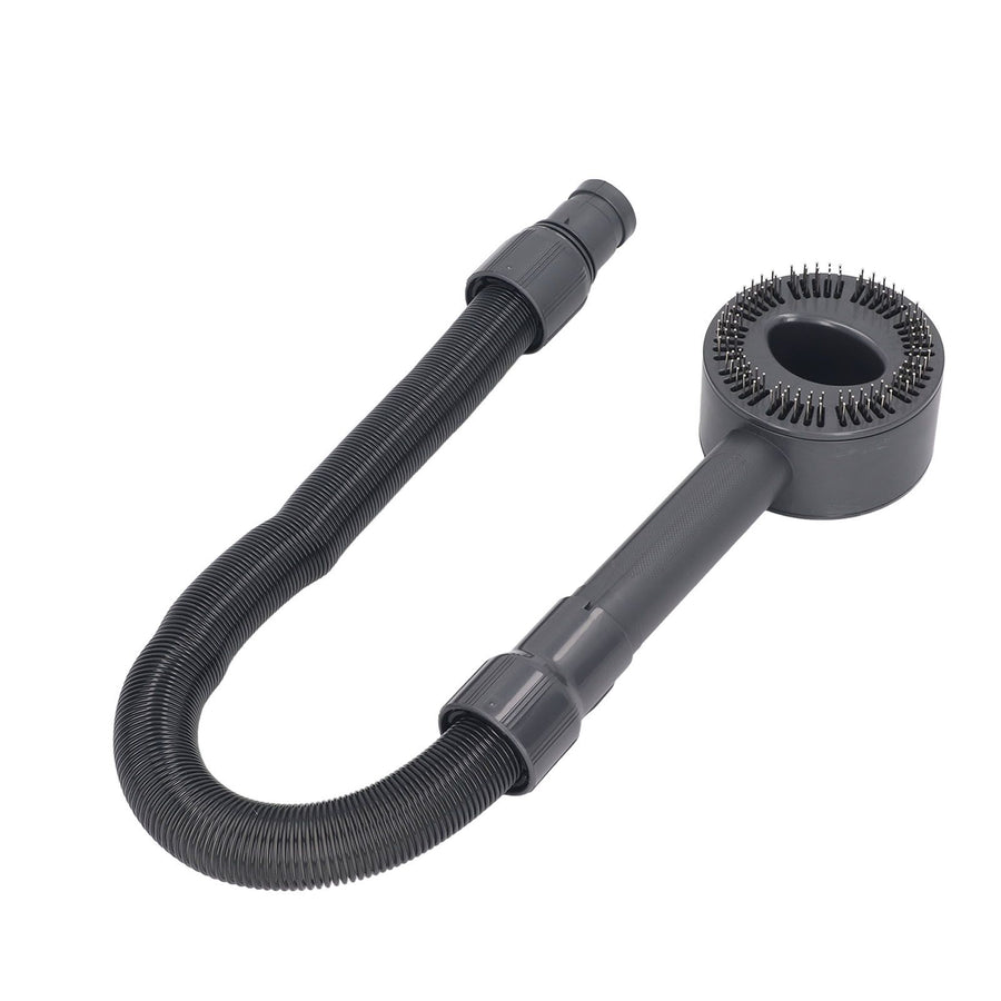 Pet Brush Vacuum Attachmnet Dog Brush ABS Easy Assembly Vacuum Attachment Tool for Proscenic P11