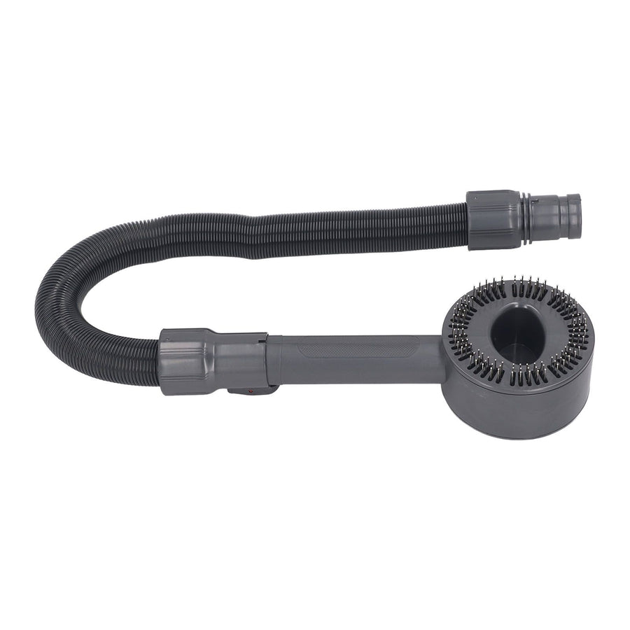 Pet Brush Vacuum Attachmnet Dog Brush ABS Easy Assembly Vacuum Attachment Tool for Proscenic P11