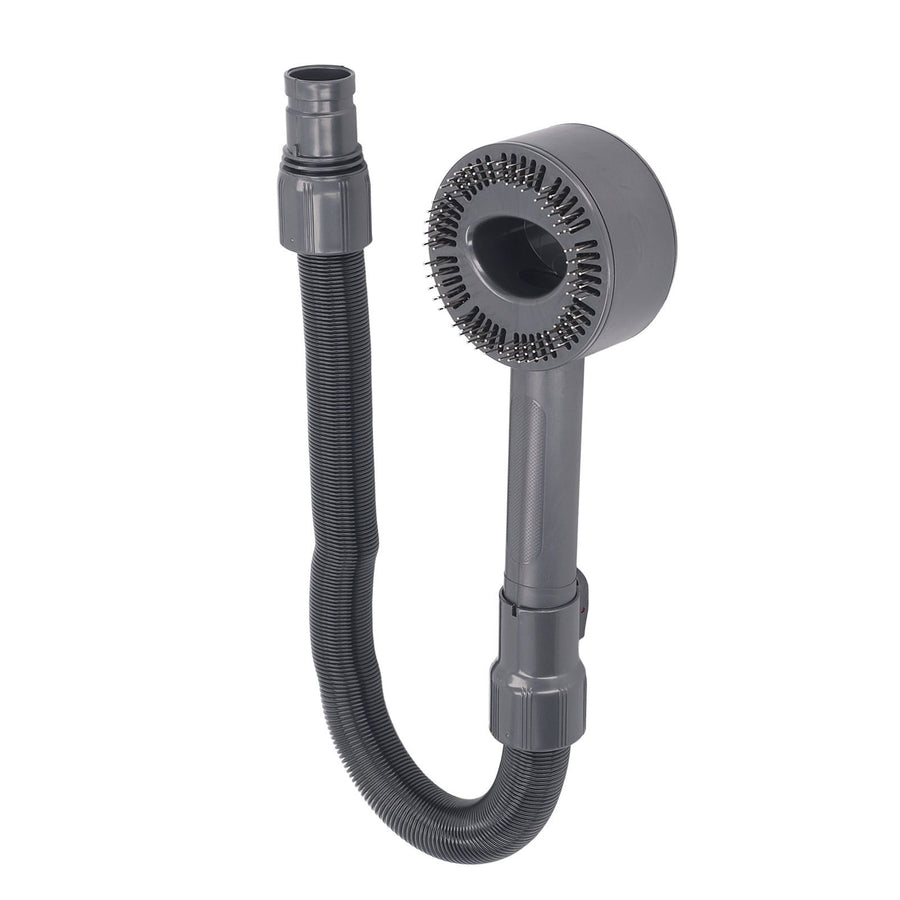 Pet Brush Vacuum Attachmnet Dog Brush ABS Easy Assembly Vacuum Attachment Tool for Proscenic P11