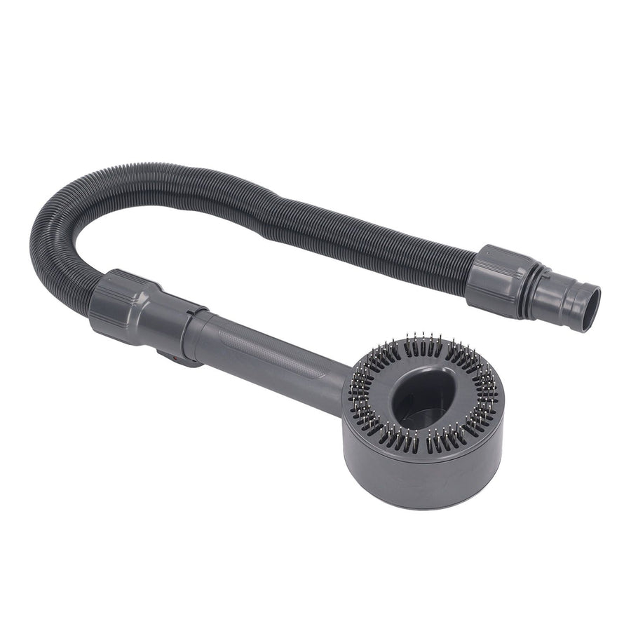 Pet Brush Vacuum Attachmnet Dog Brush ABS Easy Assembly Vacuum Attachment Tool for Proscenic P11