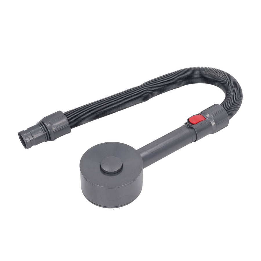 Pet Brush Vacuum Attachmnet Dog Brush ABS Easy Assembly Vacuum Attachment Tool for Proscenic P11