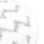 Steamer Mop Pad Replacement for Shark S7001 S7000AMZ S7000 S7001TGT S7201 S7005 S7020 Gray Wave