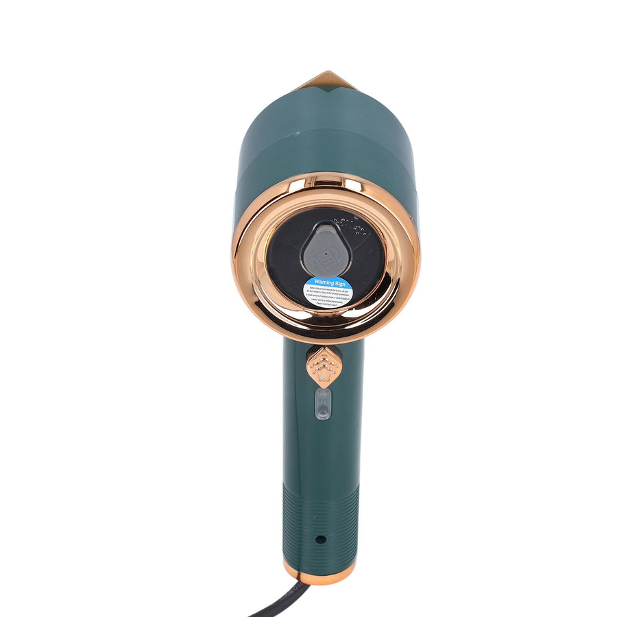 Handheld Garment Steaming Iron Portable Fabric Wrinkles Remover Steam Iron Fast Heat Up Clothes Steaming Iron