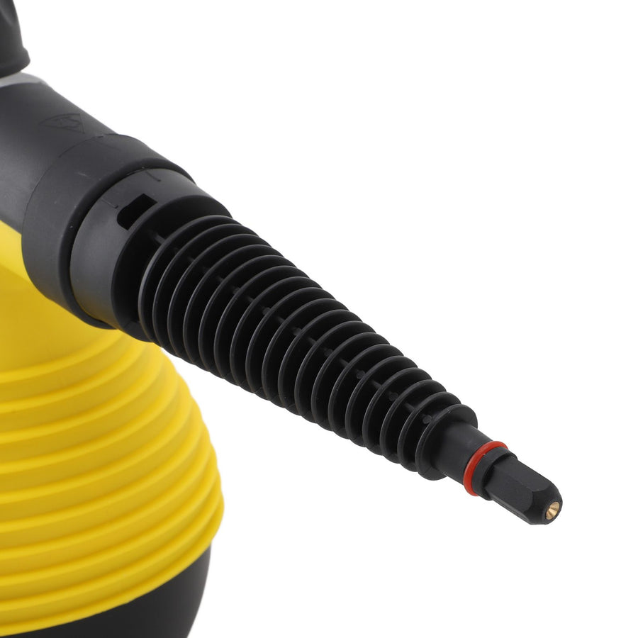 Handheld Steam Cleaner High Temperature Cleaning Remove Grime Grease High Pressure Electric Portable Steam Cleaner for Kitchen Living Room Car Office US Plug 110V
