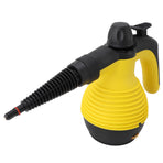 Handheld Steam Cleaner High Temperature Cleaning Remove Grime Grease High Pressure Electric Portable Steam Cleaner for Kitchen Living Room Car Office US Plug 110V