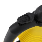 Handheld Steam Cleaner High Temperature Cleaning Remove Grime Grease High Pressure Electric Portable Steam Cleaner for Kitchen Living Room Car Office US Plug 110V