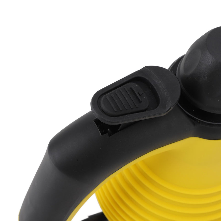 Handheld Steam Cleaner High Temperature Cleaning Remove Grime Grease High Pressure Electric Portable Steam Cleaner for Kitchen Living Room Car Office US Plug 110V