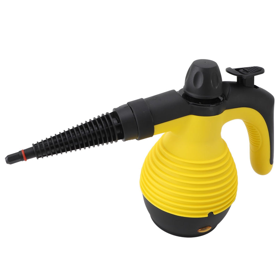 Handheld Steam Cleaner High Temperature Cleaning Remove Grime Grease High Pressure Electric Portable Steam Cleaner for Kitchen Living Room Car Office US Plug 110V
