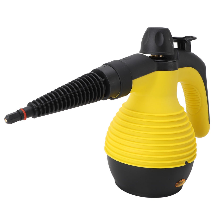 Handheld Steam Cleaner High Temperature Cleaning Remove Grime Grease High Pressure Electric Portable Steam Cleaner for Kitchen Living Room Car Office US Plug 110V