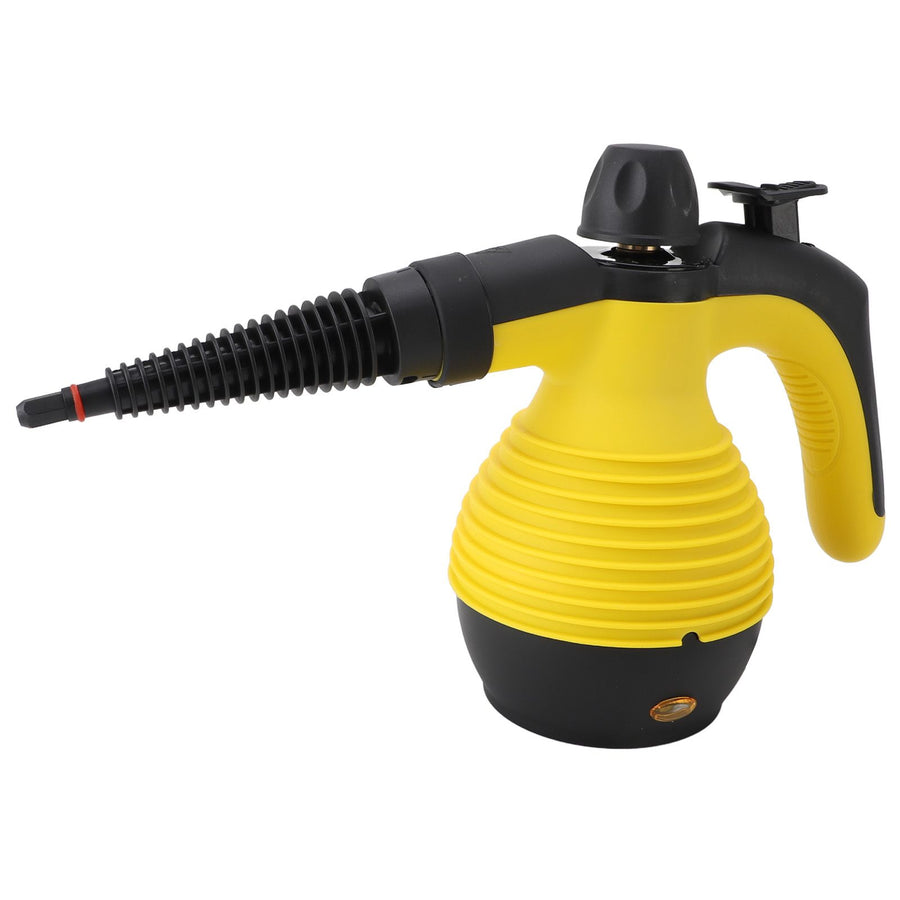 Handheld Steam Cleaner High Temperature Cleaning Remove Grime Grease High Pressure Electric Portable Steam Cleaner for Kitchen Living Room Car Office US Plug 110V