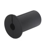 10pcs Cable Routing Kit for Starlink Silicone Cable Feed Through Bushings Wall Grommet for Starlink Series Cable 0.75in Diameter Black