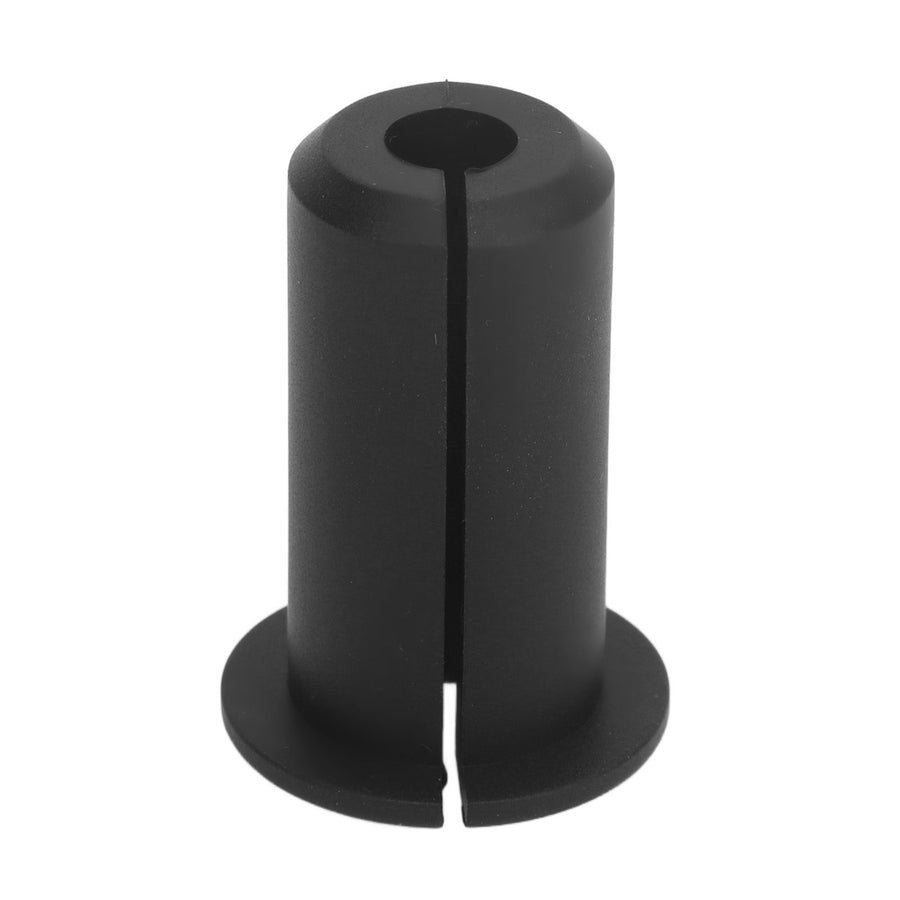 10pcs Cable Routing Kit for Starlink Silicone Cable Feed Through Bushings Wall Grommet for Starlink Series Cable 0.75in Diameter Black