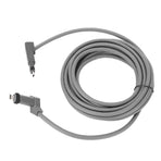 for Starlink Cable Professional Replacement for Starlink Extension Cable for Starlink Cable Wire Clips Kit for Starlink Rectangular Satellite V2 15ft Cable