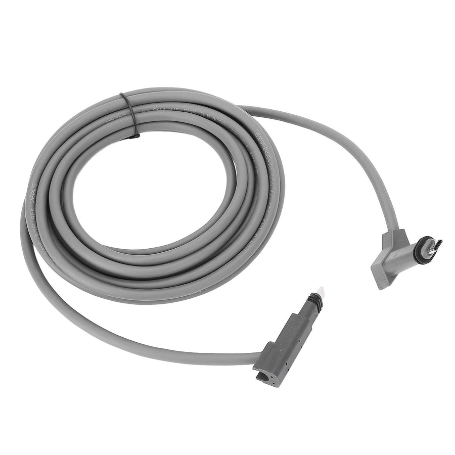 for Starlink Cable Professional Replacement for Starlink Extension Cable for Starlink Cable Wire Clips Kit for Starlink Rectangular Satellite V2 15ft Cable