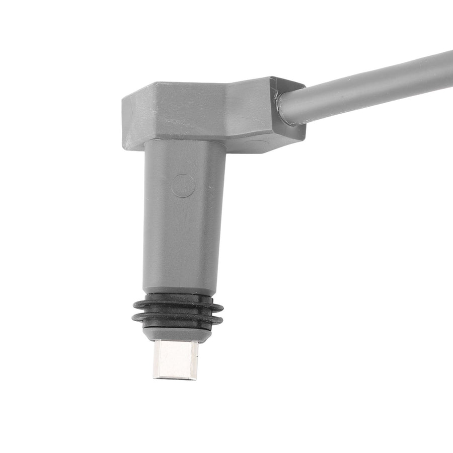 for Starlink Cable Professional Replacement for Starlink Extension Cable for Starlink Cable Wire Clips Kit for Starlink Rectangular Satellite V2 15ft Cable
