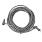 for Starlink Cable Professional Replacement for Starlink Extension Cable for Starlink Cable Wire Clips Kit for Starlink Rectangular Satellite V2 30ft Cable