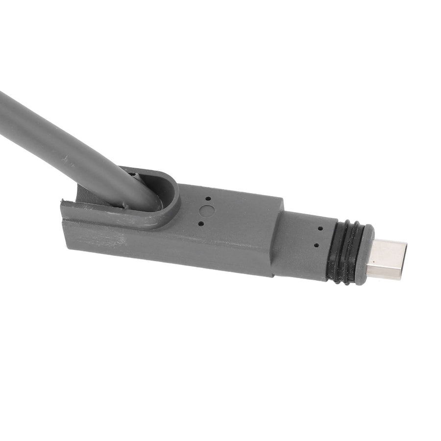 for Starlink Cable Professional Replacement for Starlink Extension Cable for Starlink Cable Wire Clips Kit for Starlink Rectangular Satellite V2 30ft Cable