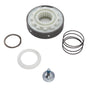 W10734521 Washer Clutch Kit Aluminum Alloy W10006494 W10006484 Washer Clutch Replace Part for Washing Machine