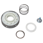 W10734521 Washer Clutch Kit Aluminum Alloy W10006494 W10006484 Washer Clutch Replace Part for Washing Machine