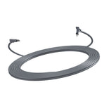 Satellite Cable for Space X PVC Waterproof Satellite Internet Antennae Connection Replacement Cable Cord 6 M/20 FT