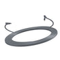 Satellite Cable for Space X PVC Waterproof Satellite Internet Antennae Connection Replacement Cable Cord 6 M/20 FT
