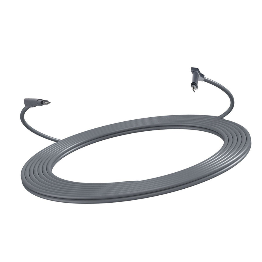 Satellite Cable for Space X PVC Waterproof Satellite Internet Antennae Connection Replacement Cable Cord 6 M/20 FT