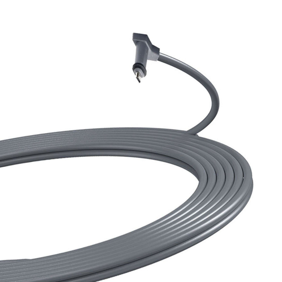 Satellite Cable for Space X PVC Waterproof Satellite Internet Antennae Connection Replacement Cable Cord 6 M/20 FT