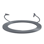Satellite Cable for Space X PVC Waterproof Satellite Internet Antennae Connection Replacement Cable Cord 6 M/20 FT