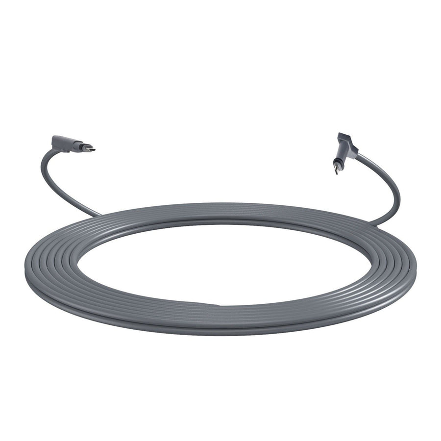 Satellite Cable for Space X PVC Waterproof Satellite Internet Antennae Connection Replacement Cable Cord 6 M/20 FT