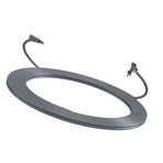 Satellite Cable for Space X PVC Waterproof Satellite Internet Antennae Connection Replacement Cable Cord 6 M/20 FT