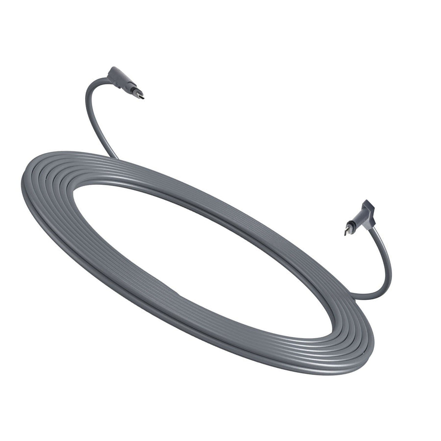 Satellite Cable for Space X PVC Waterproof Satellite Internet Antennae Connection Replacement Cable Cord 6 M/20 FT