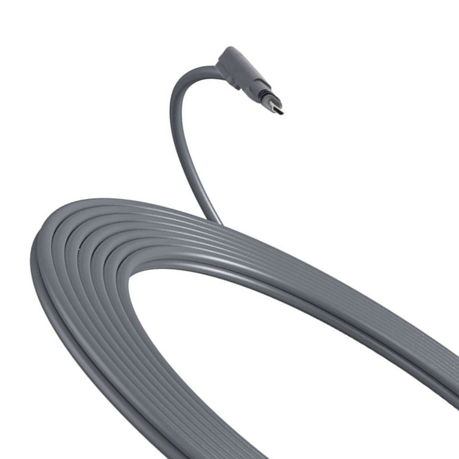 Satellite Cable for Space X PVC Waterproof Satellite Internet Antennae Connection Replacement Cable Cord 6 M/20 FT