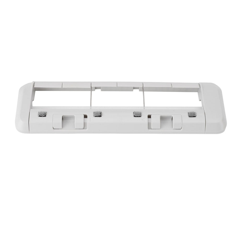 Vacuum Cleaner Main Brush Cover Plate ABS Sweeping Robot Main Brush Guard for S10