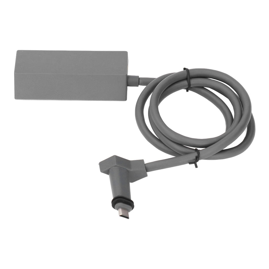 Ethernet Adapter Plug and Play Stable Network Adapter for V2 Satellite Internet Rectangular Dish