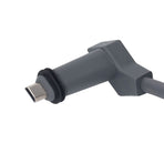 Ethernet Adapter Plug and Play Stable Network Adapter for V2 Satellite Internet Rectangular Dish