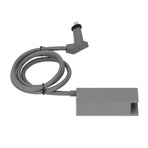 Ethernet Adapter Plug and Play Stable Network Adapter for V2 Satellite Internet Rectangular Dish