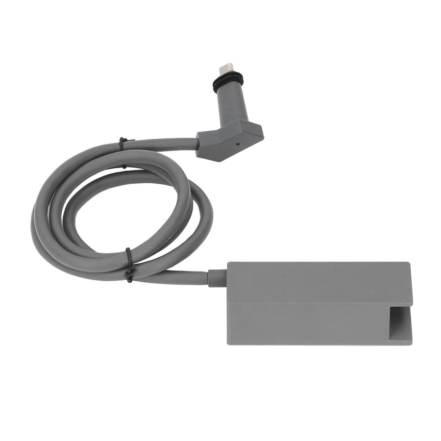Ethernet Adapter Plug and Play Stable Network Adapter for V2 Satellite Internet Rectangular Dish