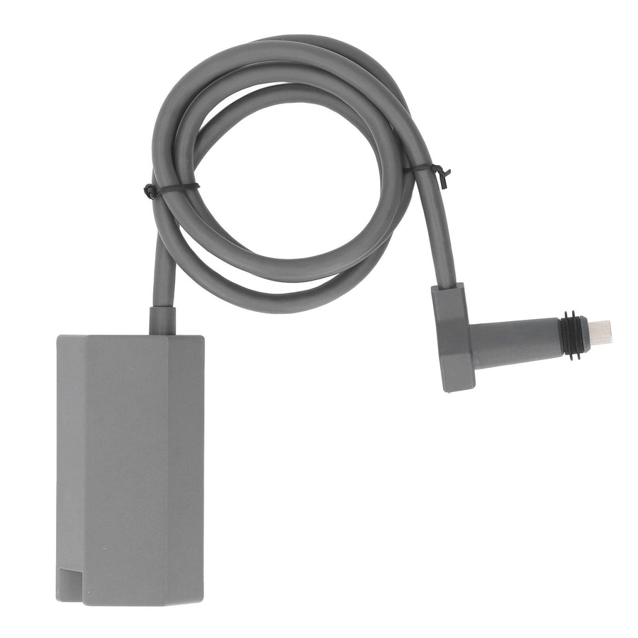 Ethernet Adapter Plug and Play Stable Network Adapter for V2 Satellite Internet Rectangular Dish