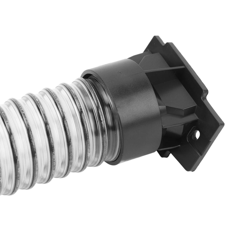 Vacuum Cleaner Hoses Long Lasting Performance Bendable Floor Scrubber Hoses Spare Replacement for U 10