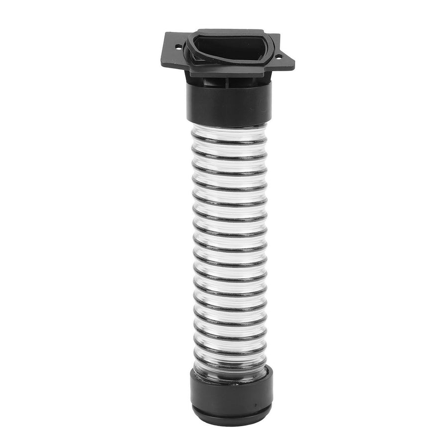 Vacuum Cleaner Hoses Long Lasting Performance Bendable Floor Scrubber Hoses Spare Replacement for U 10