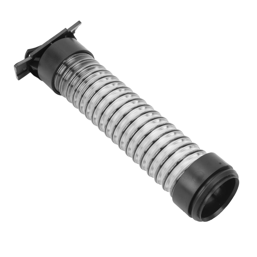 Vacuum Cleaner Hoses Long Lasting Performance Bendable Floor Scrubber Hoses Spare Replacement for U 10