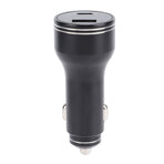 Satellite Car Charger for Mini 140W Vehicle Mounted Satellite Fast Charging Power Adapter for Boats RVs