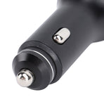Satellite Car Charger for Mini 140W Vehicle Mounted Satellite Fast Charging Power Adapter for Boats RVs