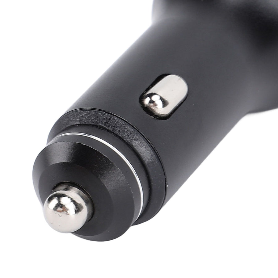 Satellite Car Charger for Mini 140W Vehicle Mounted Satellite Fast Charging Power Adapter for Boats RVs
