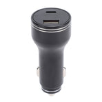 Satellite Car Charger for Mini 140W Vehicle Mounted Satellite Fast Charging Power Adapter for Boats RVs