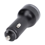 Satellite Car Charger for Mini 140W Vehicle Mounted Satellite Fast Charging Power Adapter for Boats RVs